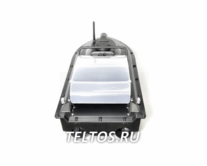 Jabo Teltos 2 GPS автопилот, 10A